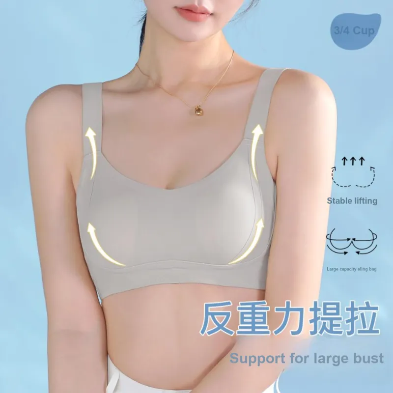 JUNEROSE Women's Bras-4