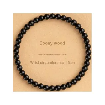 DALONG Wooden Bracelets Unisex