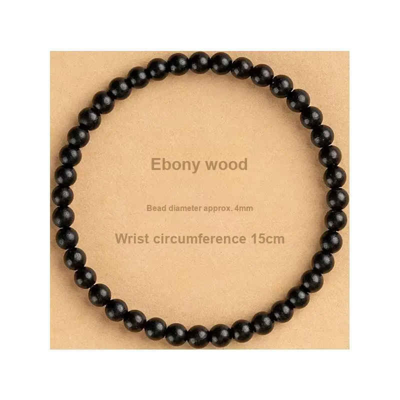 DALONG Wooden Bracelets Unisex-0