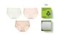 Milk White+Cherry Blossom Pink+Pastel Pink