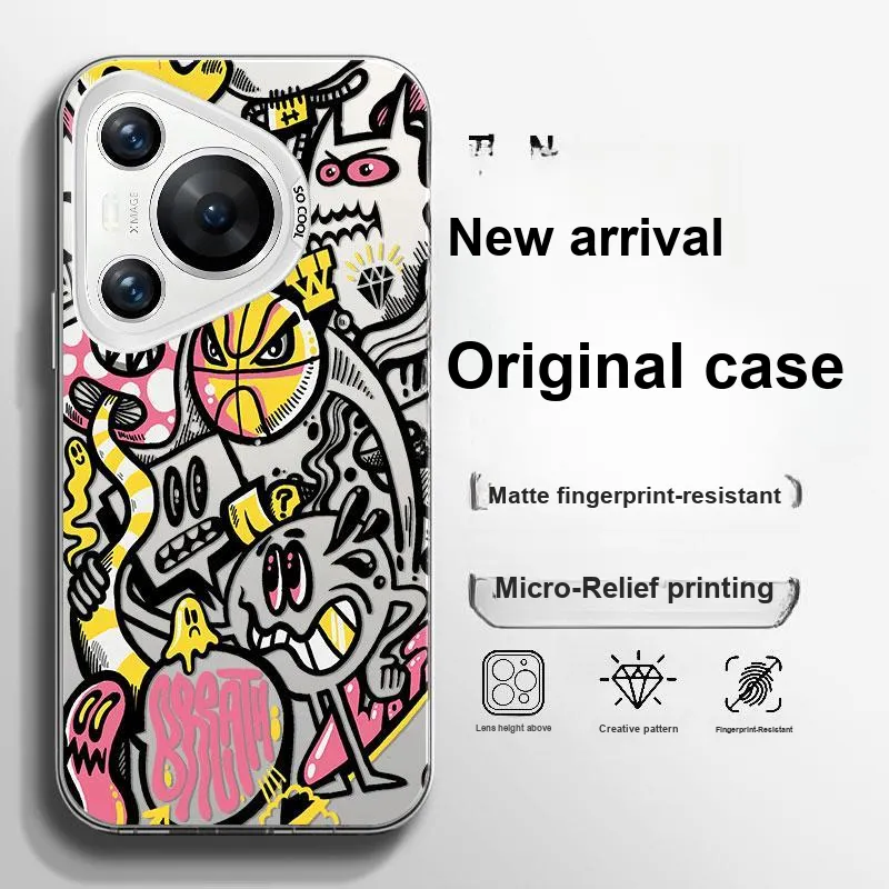 BAOCHENG Phone Cases-3