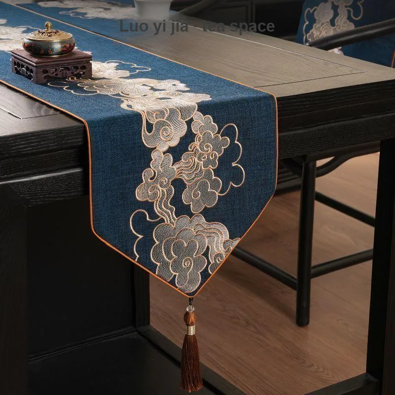LUOYIJIA Tablecloths-1