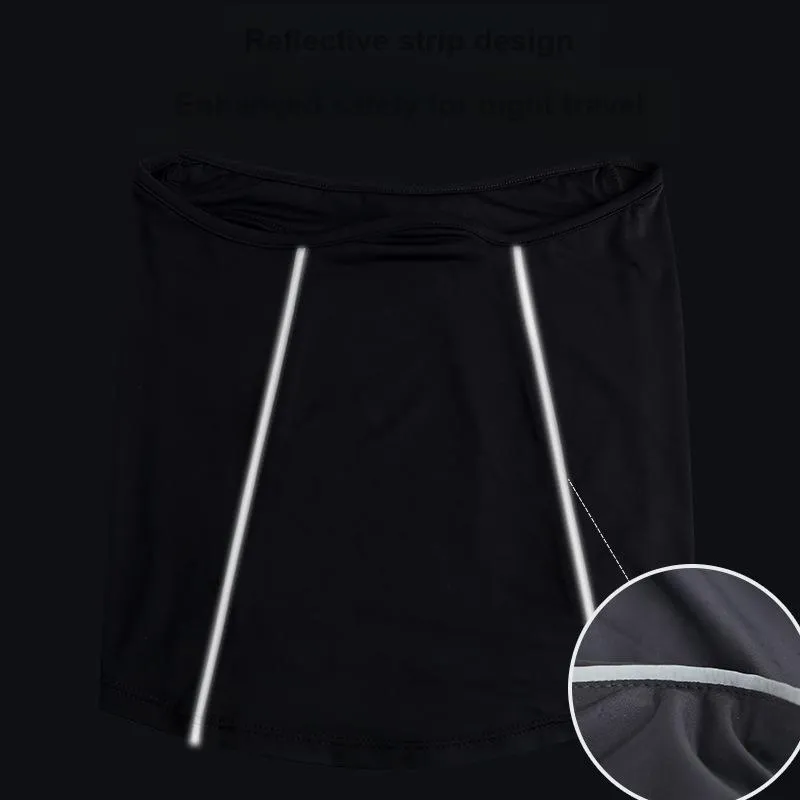 TUCANO Polyester Sun Protection Masks Unisex-1
