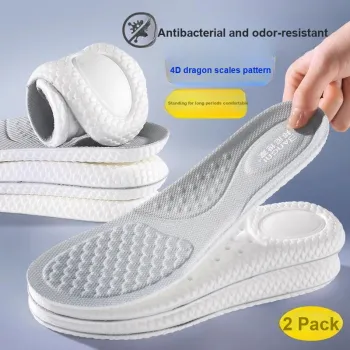 The Bonnie family Insoles Unisex