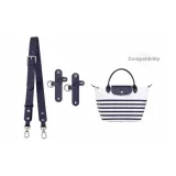 Longxi Small Size (Blue) Adjustable 79-108cm+Perforated