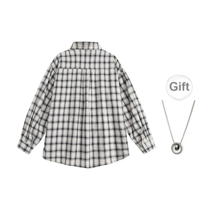 MANYSTON Shirts Unisex-1