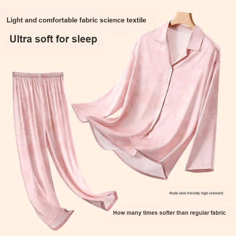 MIIOW Women's Pajama Sets-1