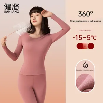 Master Women's Thermal Sets