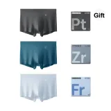 Platinum Gray+Lithium Teal+Francium Ice Blue