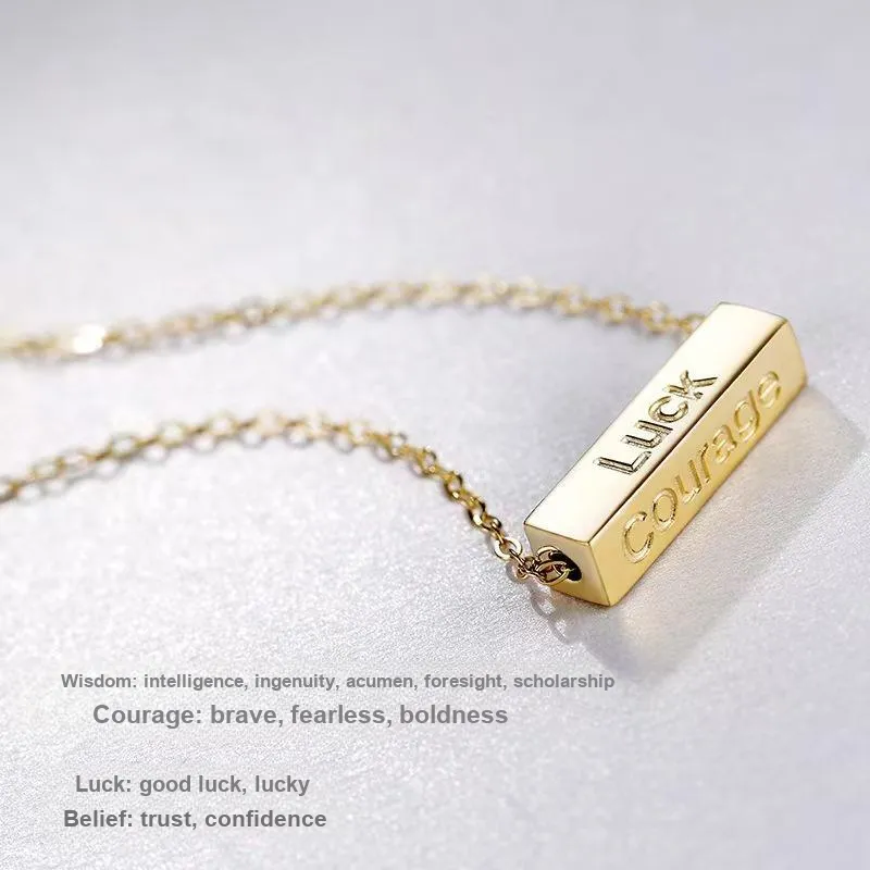 KOOGIS 999 Fine Silver Necklaces Women's-5
