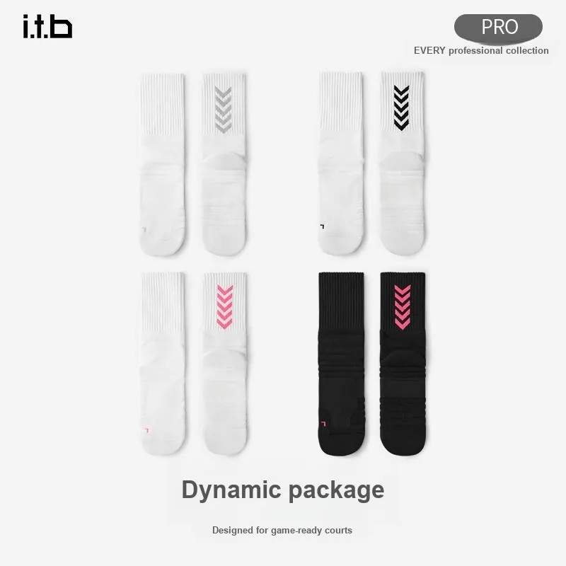 I.t.b Socks Gift Box Men's 3 Pack-7