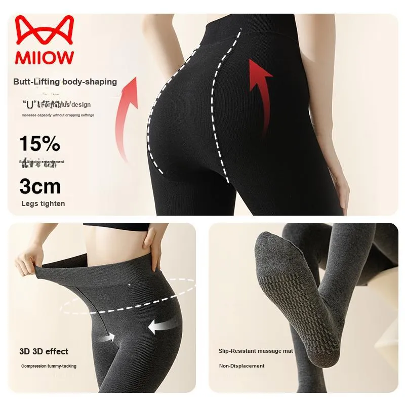 MIIOW Women's Leggings-2