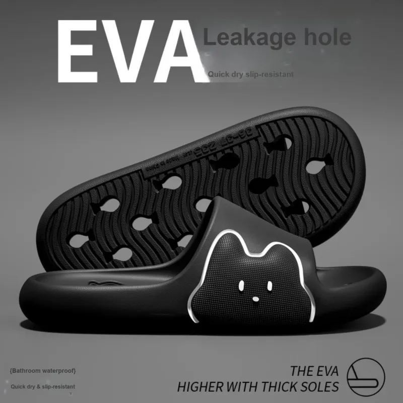 TZLDN Slippers / Home Slippers-6