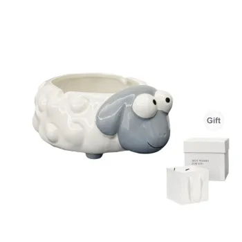 Dream Eater Ashtrays