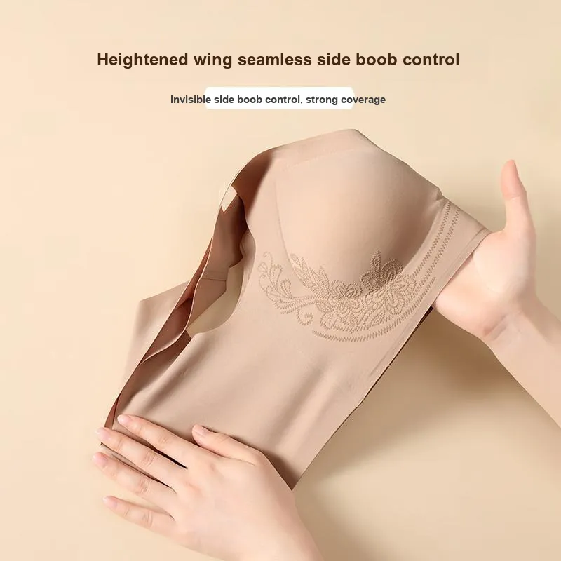 Pretty lady Women's Bras-12
