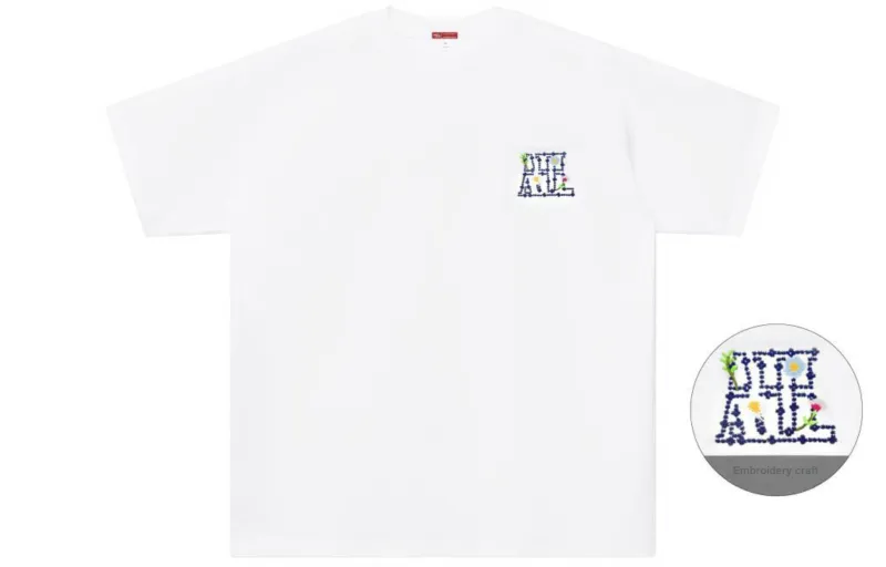 ALI THE FOX T Shirts Unisex-8