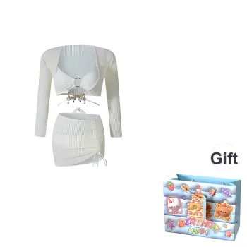 HAPG Swimsuit Sets Women's