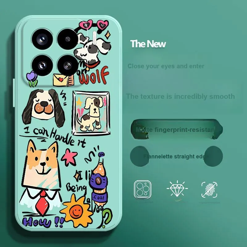 BAOCHENG Phone Cases-9