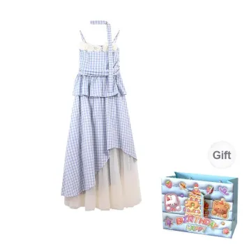 QUIET ANGEL Two Piece Skirt Sets Women's