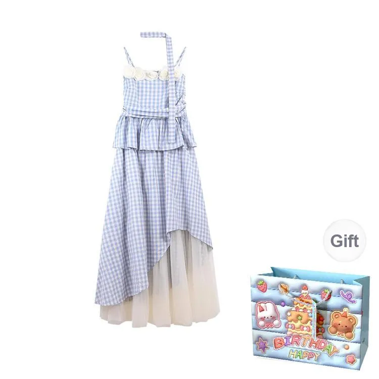 QUIET ANGEL Two Piece Skirt Sets Women's-0