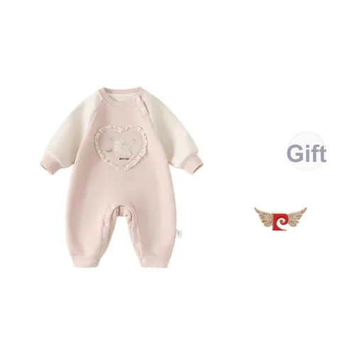 PIERRE CARDIN Розовый Kids Комбинезоны Ползунки