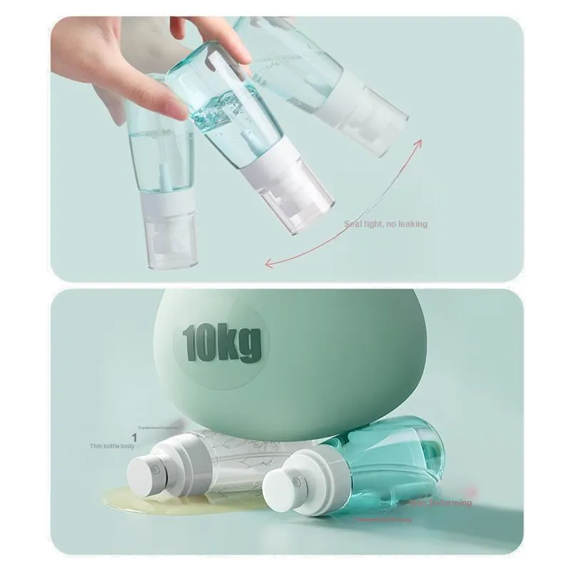 Goodgudi Make up Tools Unisex-51