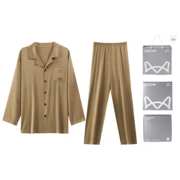 MIIOW Pajama Set Unisex Gift Box Set