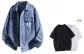 Blue (Comes with Short-Sleeved Shirt)