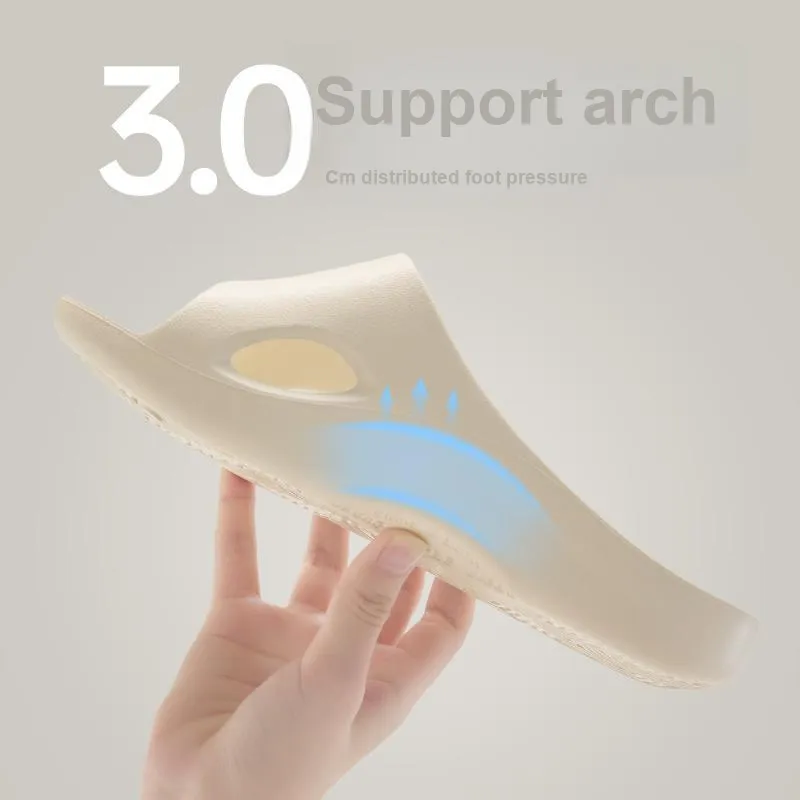 UTUNE Slippers / Home Slippers-4