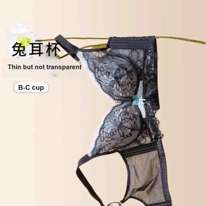 Aidai Women's Bras-10