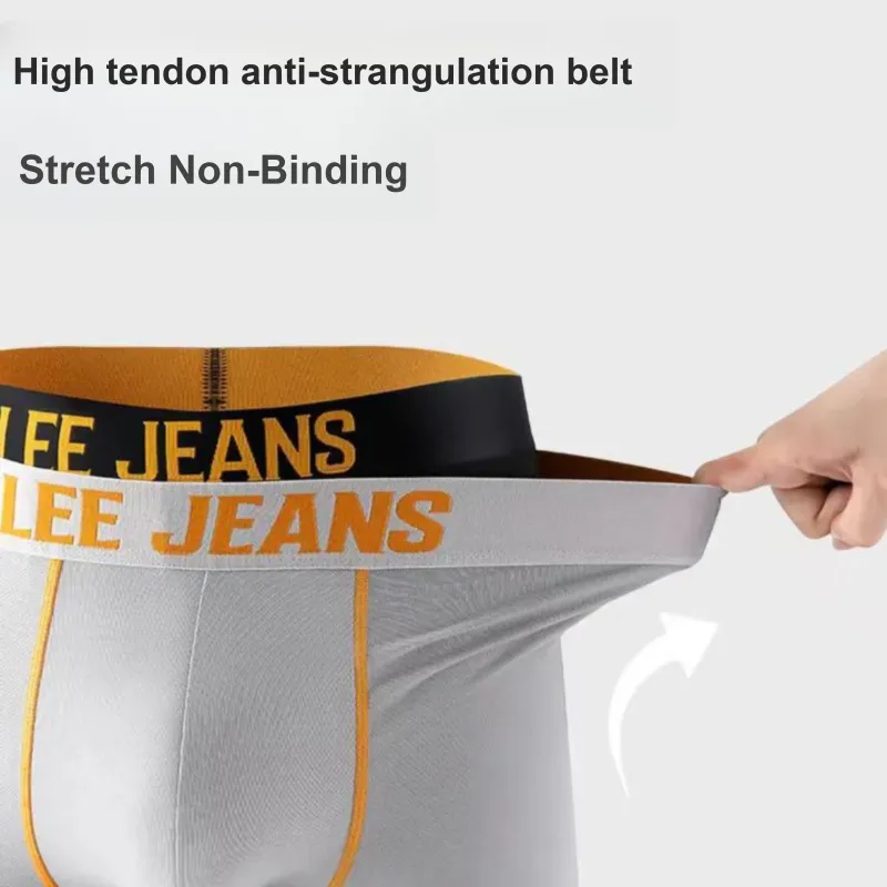 Lee Men Underpants-5
