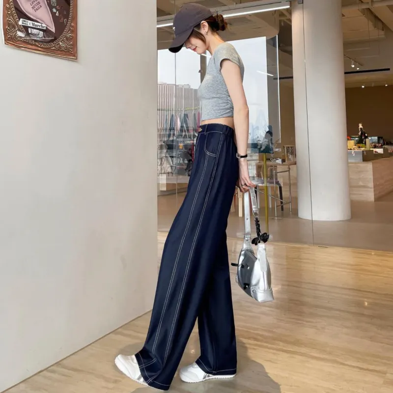 JIMI&JONS Jeans Unisex-9