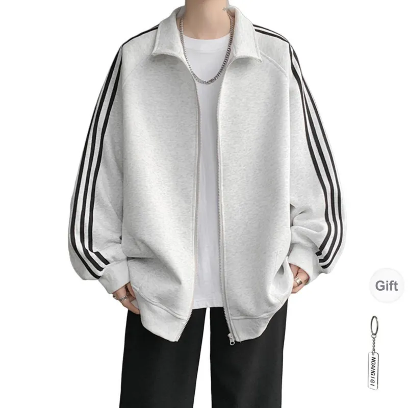 NOAHGIGI Sweatshirts Unisex-0
