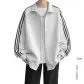 White Heather Gray Comes with