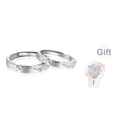 JOYDINNY Сплав Кольца Унисекс