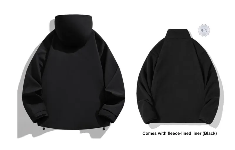 YZ Jackets Unisex-11