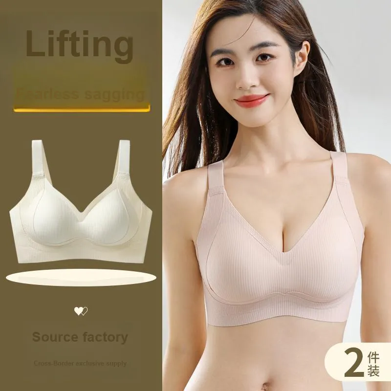 Herbal primer Women's Bras-4