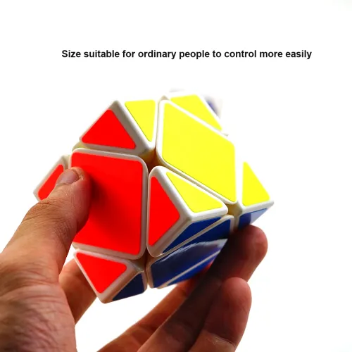 YONGJUN YJ Crown Dragon Магия Куба Развивающие игрушки