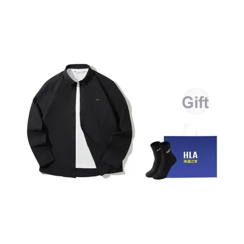 HLA Мужские рубашки