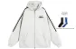 White Heather Gray, Fleece-Lined