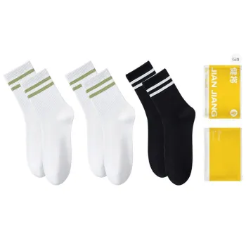 Master Women's Mid Calf Socks