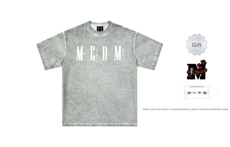 MR.ENJOYDA MONEY T Shirts Unisex-5