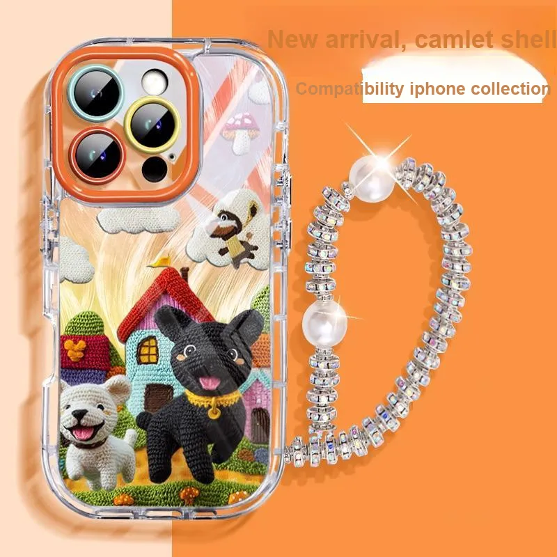 K Touch Phone Cases-11