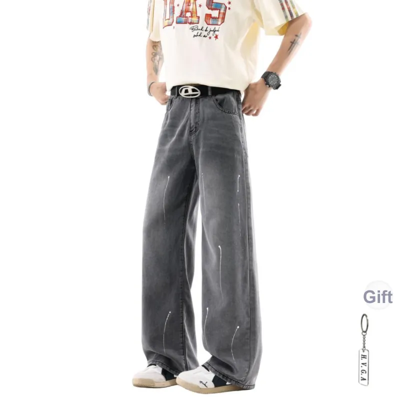 H.V.G.A Jeans Unisex-6