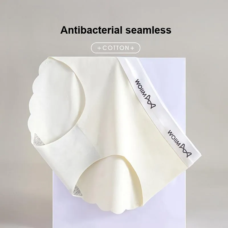 MIIOW Underpants Women's 3 Pack-21