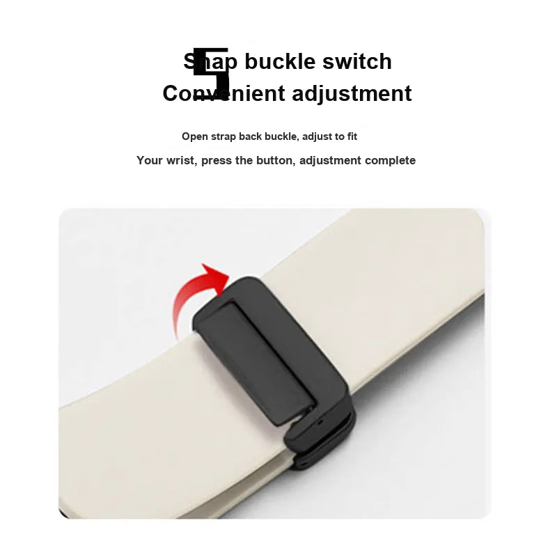 ZHISHENG Apple Compatibility Watch Band 38 49mm Watch Dial Silicone Material-27