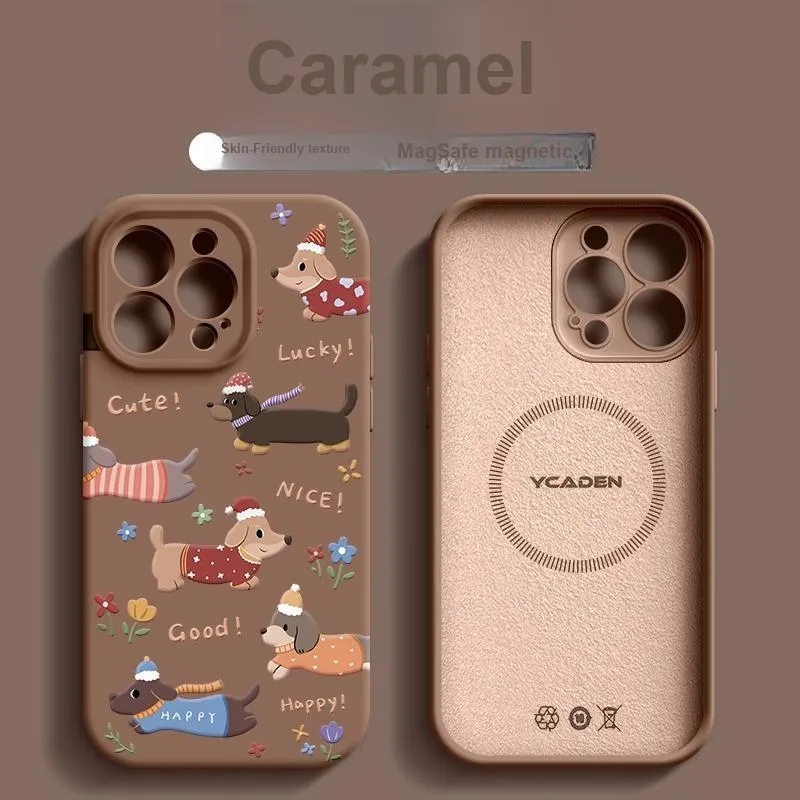 K Touch Phone Cases-34