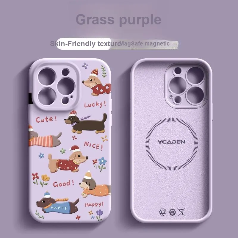 K Touch Phone Cases-25