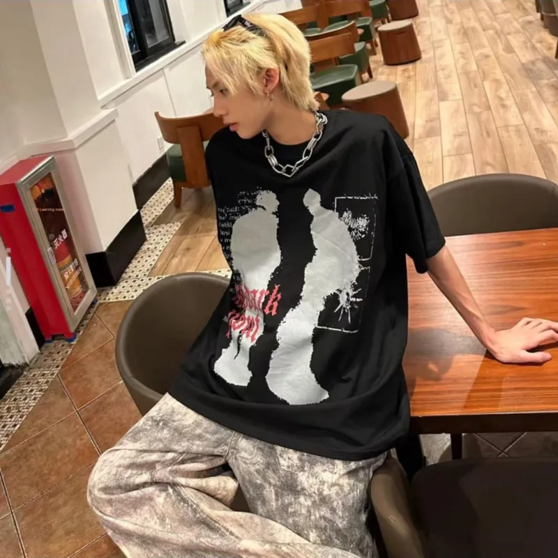 ULTRA QUATTRO T-Shirts Unisex-3