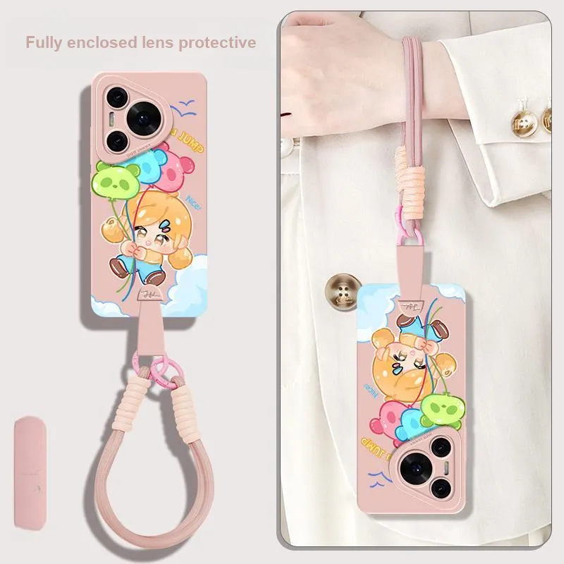 Interesting shell Phone Cases-10